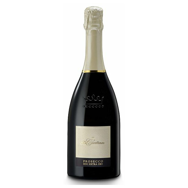 Le Contesse Prosecco Treviso DOC Spumante Extra Dry Magnum