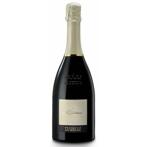 Le Contesse Prosecco Treviso DOC Spumante Extra Dry Magnum