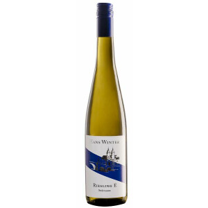Hans Winter Heidelberger Herrenberg Riesling E...