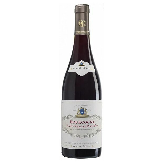 Bourgogne Vieilles Vignes de Pinot Noir AOC Albert Bichot