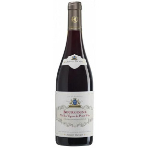 Bourgogne Vieilles Vignes de Pinot Noir AOC Albert Bichot