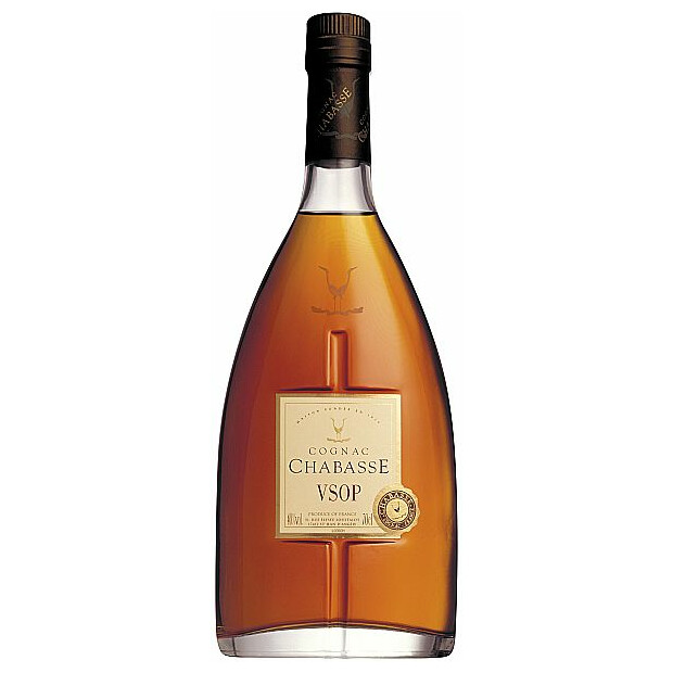 Cognac Chabasse VSOP