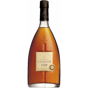 Cognac Chabasse VSOP
