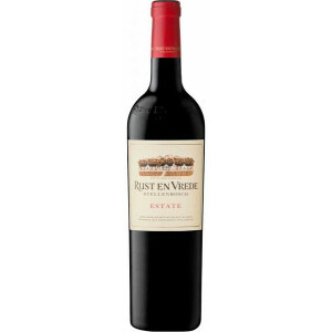 Rust en Vrede Estate Stellenbosch