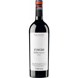 Fincas Valdemacuco Roble Ribera del Duero DO