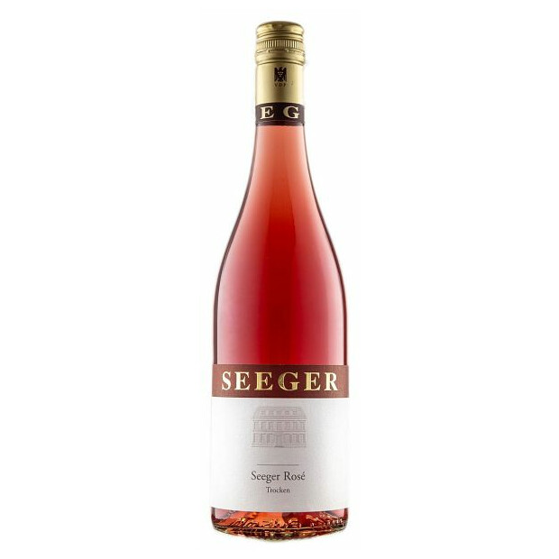 Seeger Rosé trocken