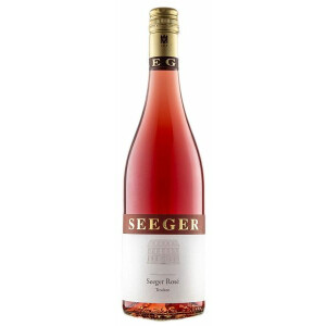 Seeger Rosé trocken