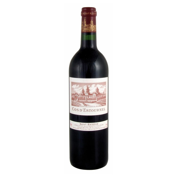 Château Cos dEstournel 2ème Grand Cru Classé St.-Estèphe AOC 2019