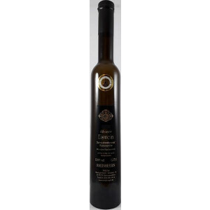Wolf Schwabenheimer Kaiserpfalz Silvaner Eiswein 0,375 l