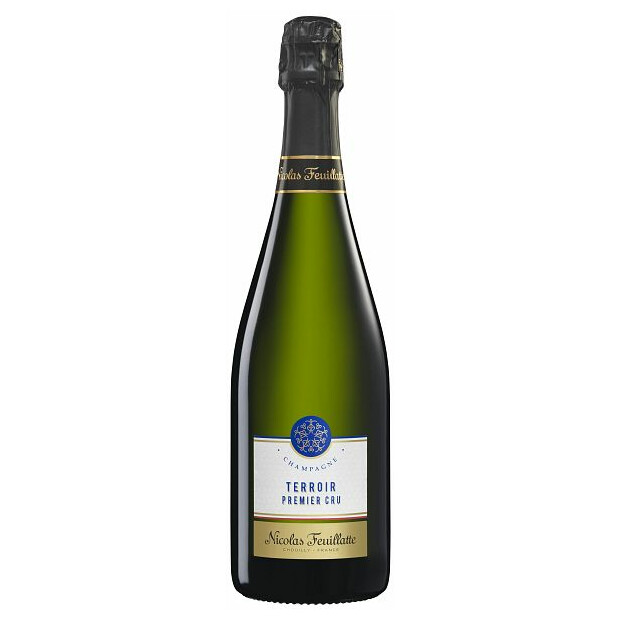 Nicolas Feuillatte Terroir 1er Cru Brut