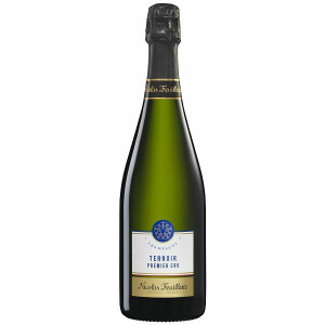 Nicolas Feuillatte Terroir 1er Cru Brut
