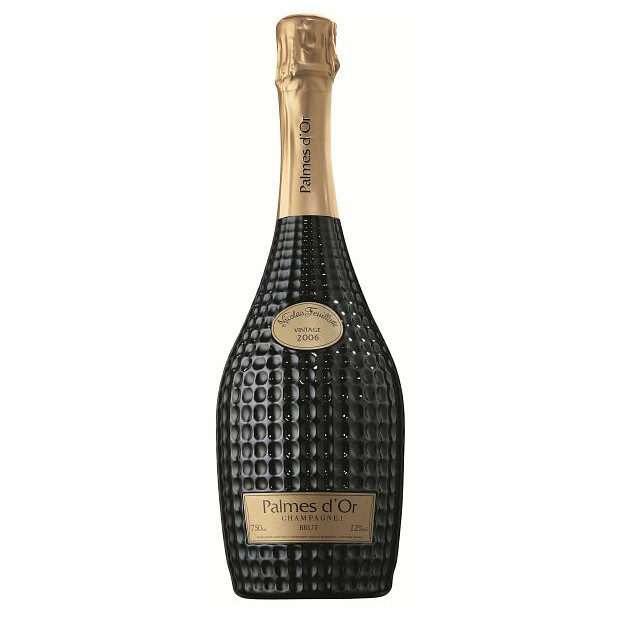 Nicolas Feuillatte Palmes dOr Brut Vintage 2006