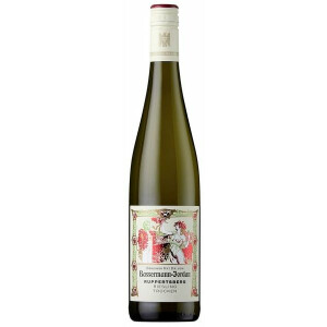 Bassermann-Jordan Ruppertsberg Riesling trocken