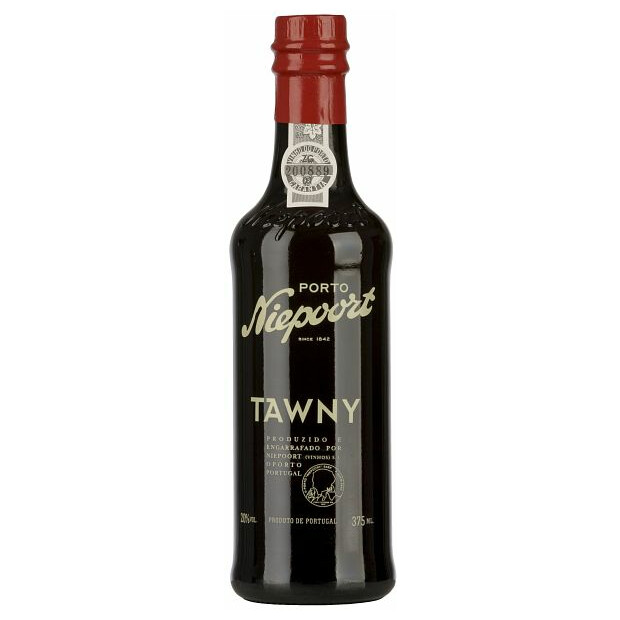 Niepoort Tawny Port 0,375 l