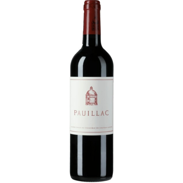 Le Pauillac de Latour by Château Latour Pauillac AOC 2009