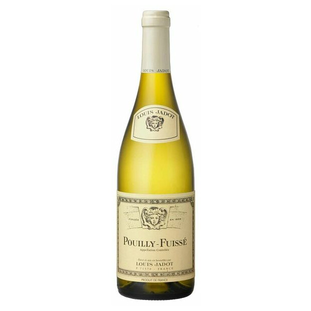 Pouilly-Fuissé AOC Louis Jadot