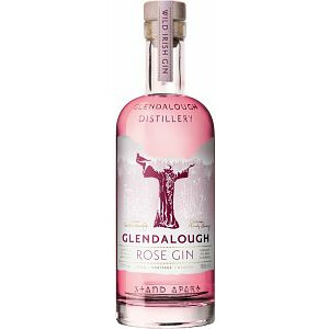 Glendalough Wild Rose Gin Irland