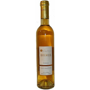 Tokaji Oremus Spätlese Cuvée