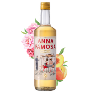 Anna Famosa Aperitivo Likör