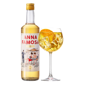 Anna Famosa Aperitivo Likör