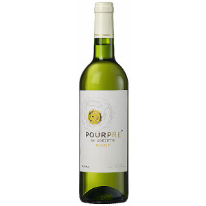 Pourpre de Grézette Blanc Pays dOc