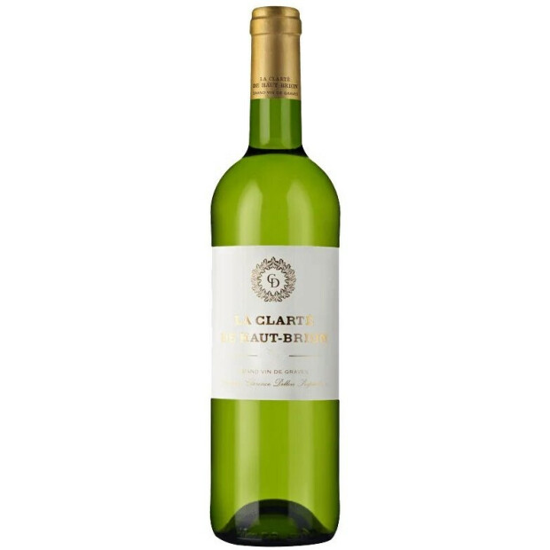 La Clarté de Haut-Brion Blanc Pessac-Léognan AOC 2019