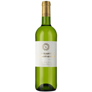 La Clarté de Haut-Brion Blanc...