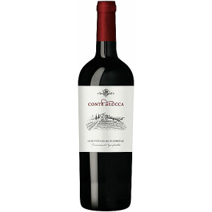 Conte di Lucca Montepulciano dAbruzzo DOC