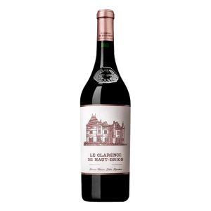 Le Clarence de Haut-Brion Pessac-Léognan AOC...