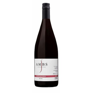 Josef Ambs Spätburgunder trocken Ltr.