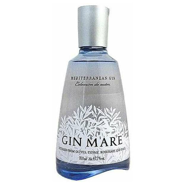 Gin Mare Mediterranean Spanien
