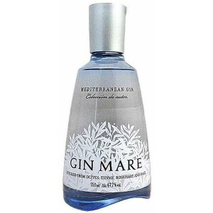 Gin Mare Mediterranean Spanien