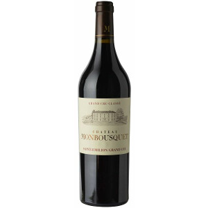 Château Monbousquet Grand Cru Classé...