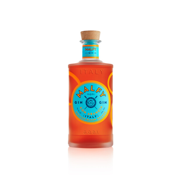 Malfy Gin Con Arancia Italien