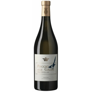 Poggio alle Gazze dellOrnellaia Toscana IGT 2018