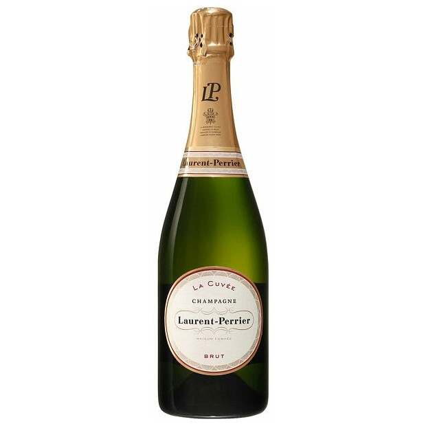 Laurent-Perrier La Cuvée Brut 0,2 l