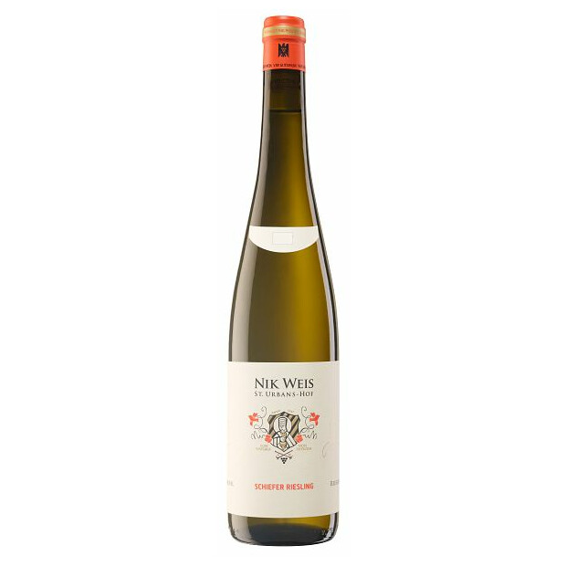 Nik Weis Schiefer Riesling trocken