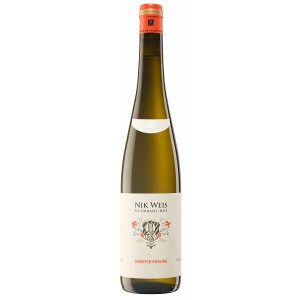 Nik Weis Schiefer Riesling trocken