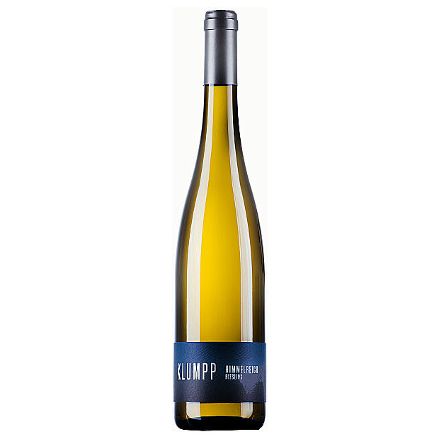 Klumpp Zeuterner Himmelreich Riesling trocken