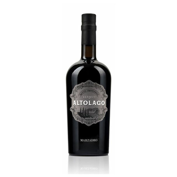 Marzadro Vermut Altolago