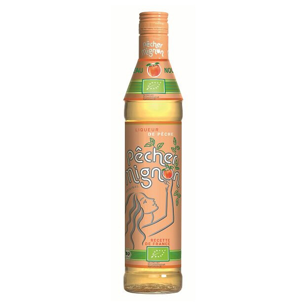 Pêcher Mignon