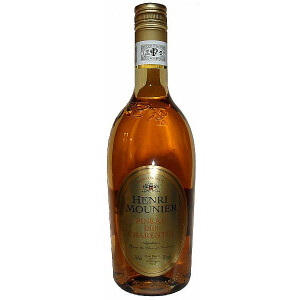 Pineau des Charentes Henri Mounier