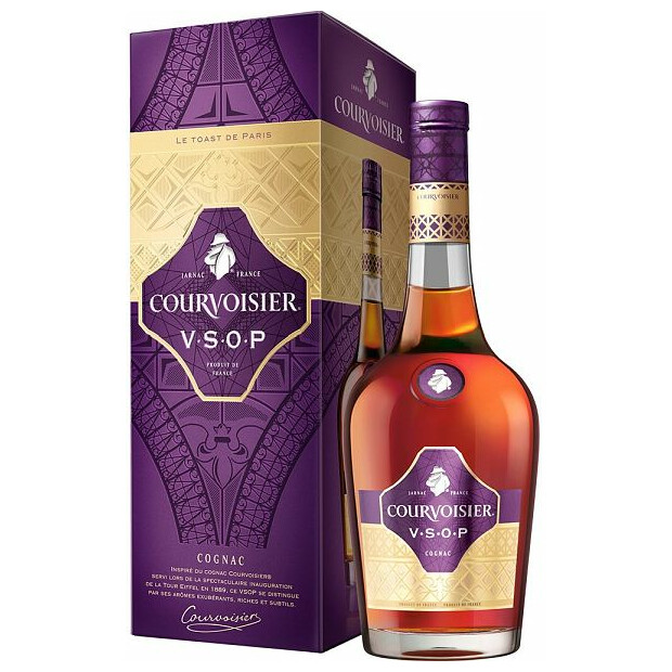Cognac Courvoisier VSOP