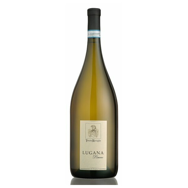 Tenuta Roveglia Limne Lugana DOC Magnum