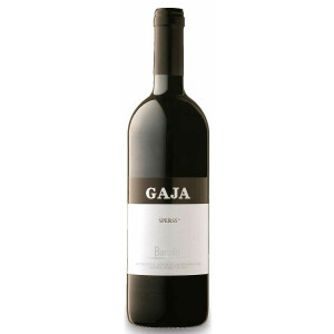 Gaja Sperss Barolo DOCG 1993