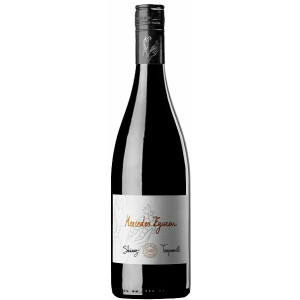 Mercedes Eguren Shiraz & Tempranillo VdT Castilla