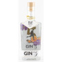Inge & der Honigbär London Dry Gin No. 5 Deutschland