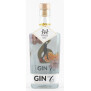Inge & der Honigbär London Dry Gin No. 6 Deutschland