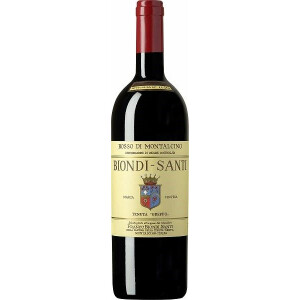 Biondi-Santi Rosso di Montalcino DOC 2015