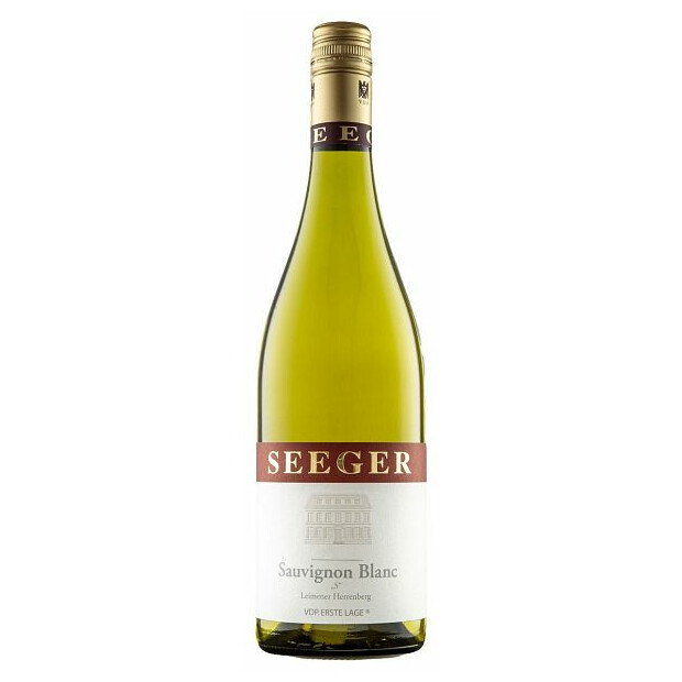 Seeger Leimener Herrenberg Sauvignon Blanc S Erste Lage trocken